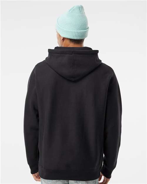 Black-model Image