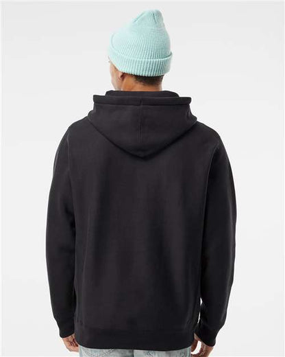 Black-model Image