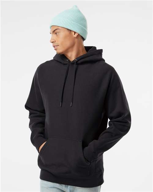 Black-model Image