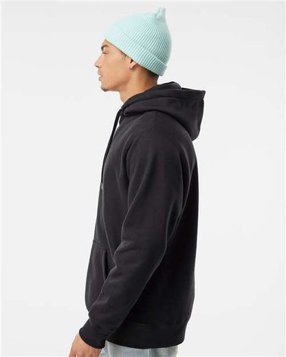 Black-model Image
