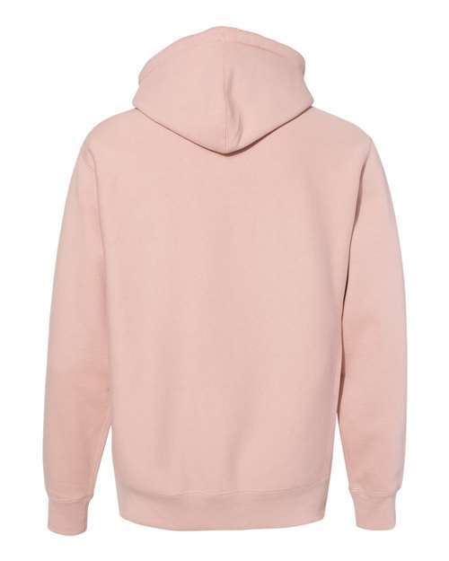 Dusty Pink-model Image