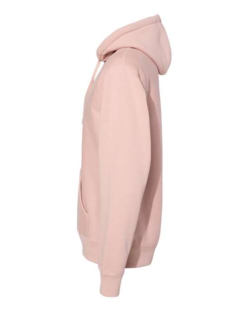 Dusty Pink-model Image