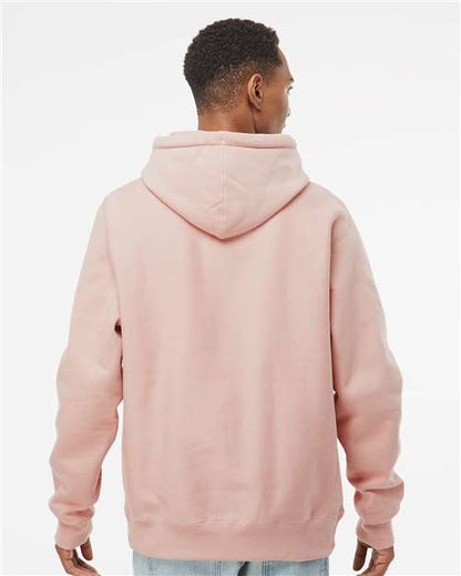 Dusty Pink-model Image