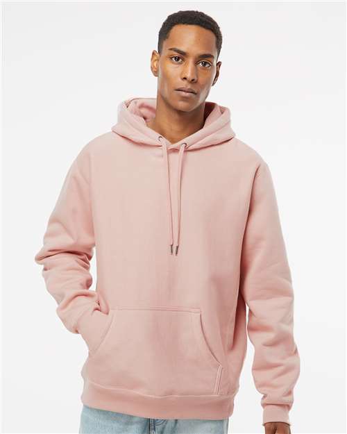 Dusty Pink-model Image