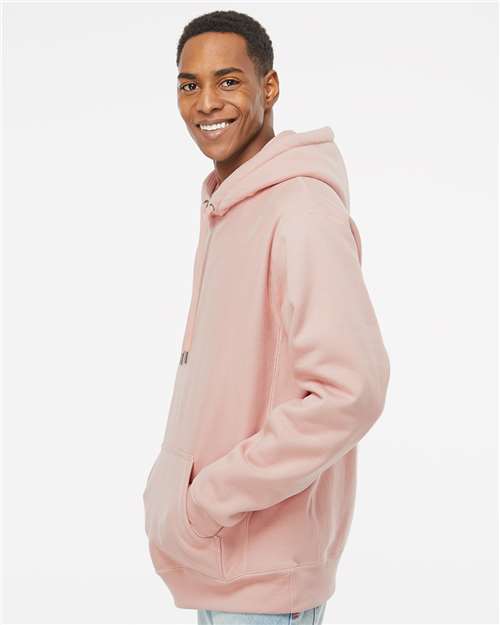 Dusty Pink-model Image