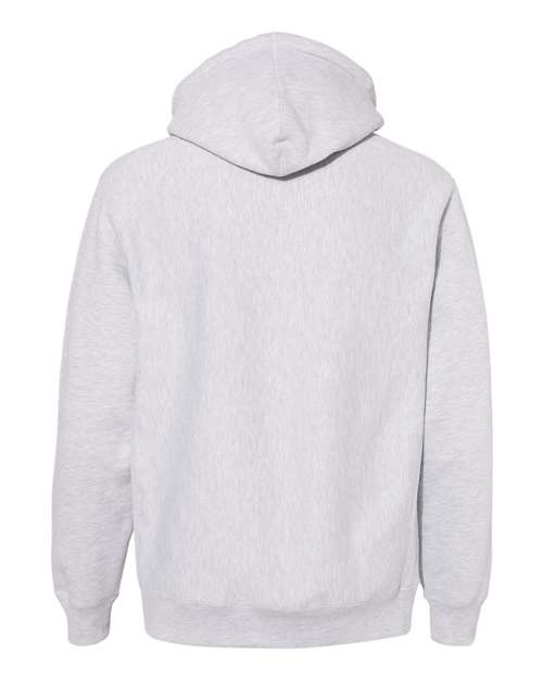 Grey Heather-model Image