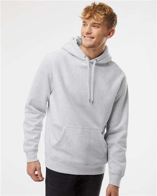 Grey Heather-model Image