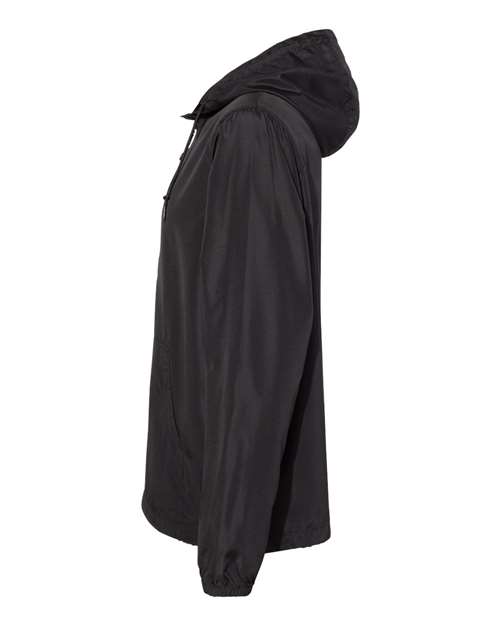 Black-model Image