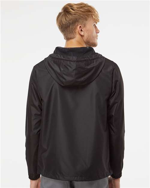 Black-model Image