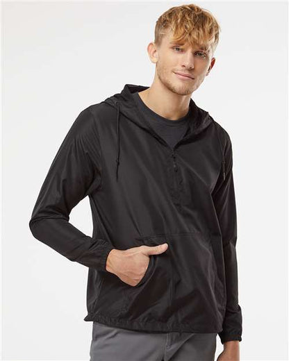 Black-model Image