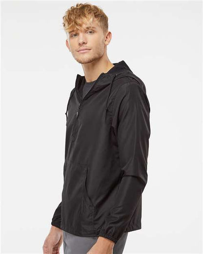 Black-model Image