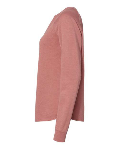Dusty Rose-model Image
