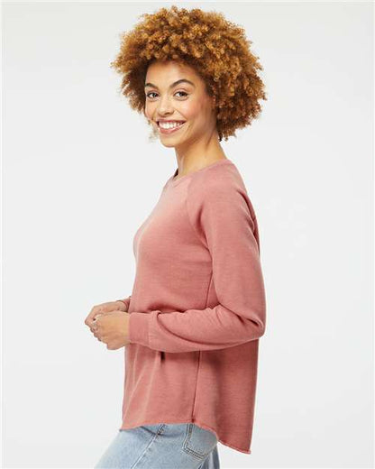 Dusty Rose-model Image