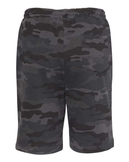 Black Camo-model Image