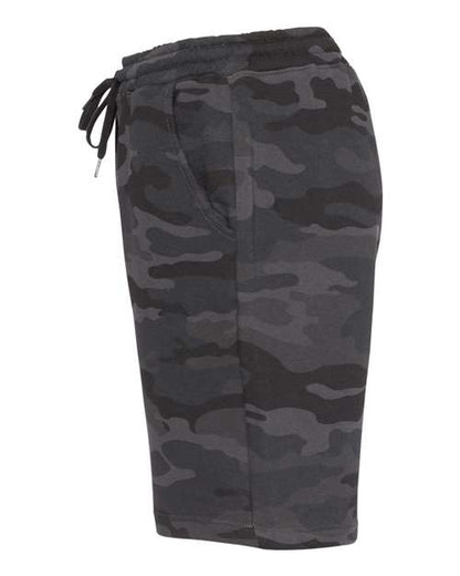 Black Camo-model Image