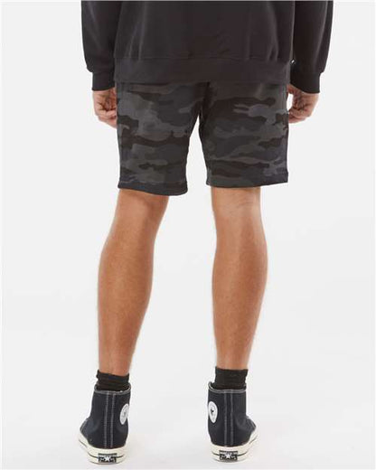 Black Camo-model Image