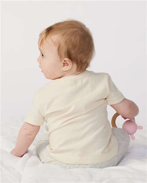Natural-model Image