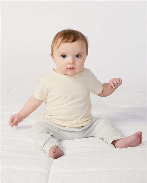 Natural-model Image