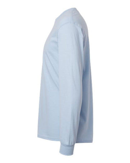 Light Blue-model Image
