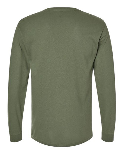 Military Green-model Image