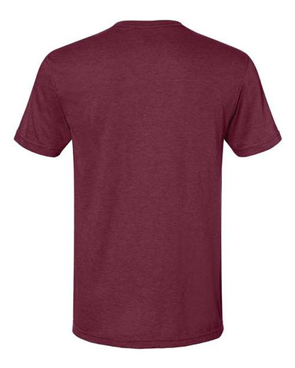 Maroon Mist-model Image