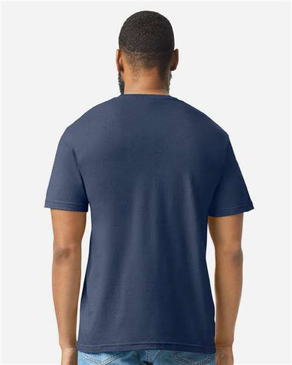 Navy Mist-model Image
