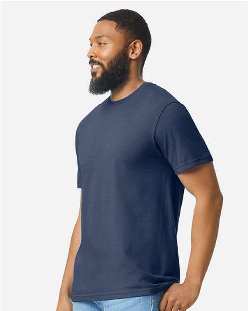Navy Mist-model Image