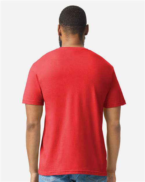 Red Mist-model Image