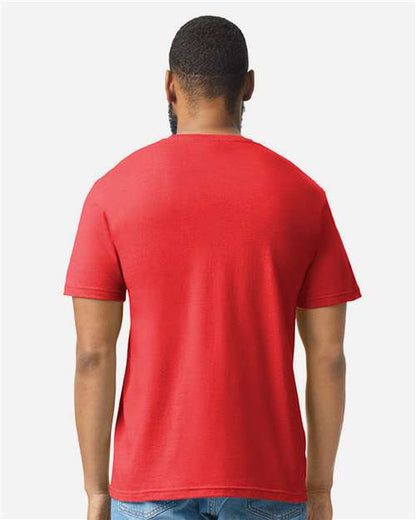 Red Mist-model Image