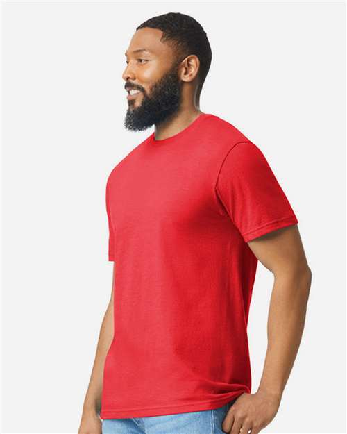 Red Mist-model Image