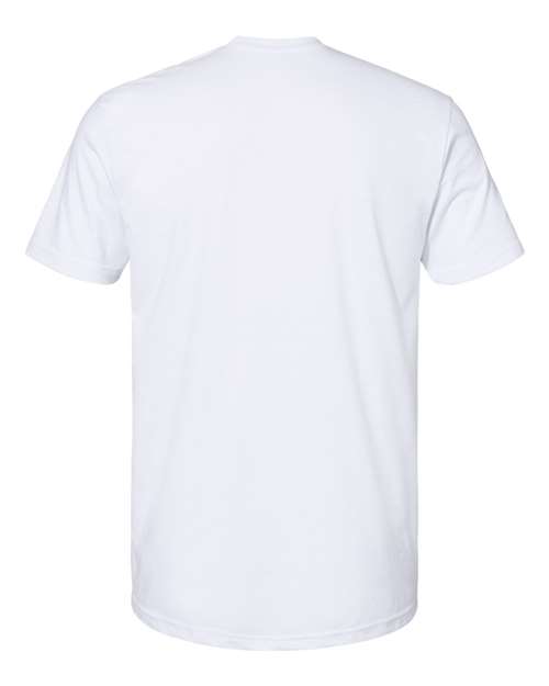 White-model Image