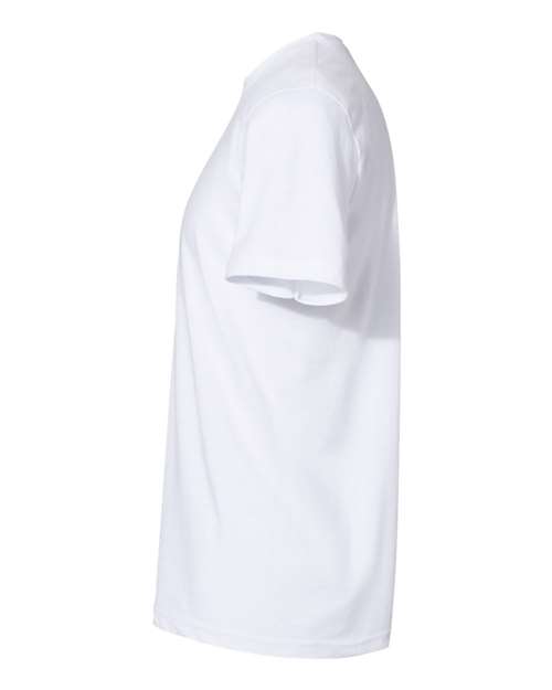 White-model Image