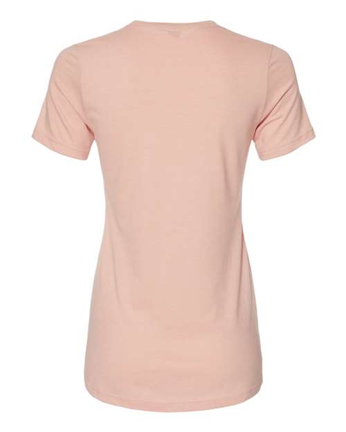 Dusty Rose-model Image