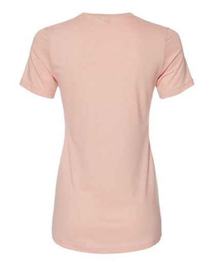 Dusty Rose-model Image