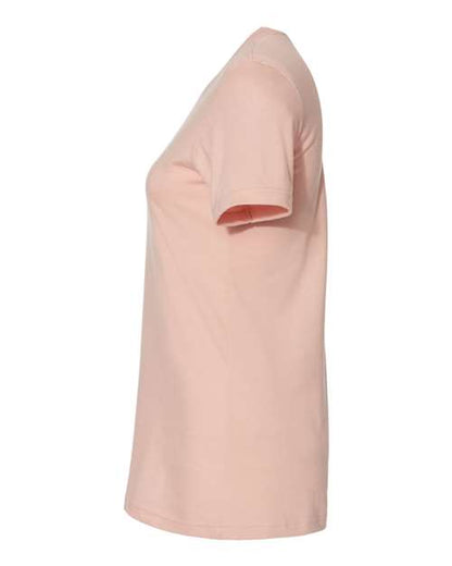Dusty Rose-model Image