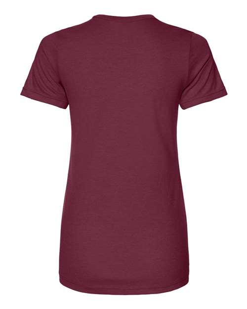 Maroon Mist-model Image