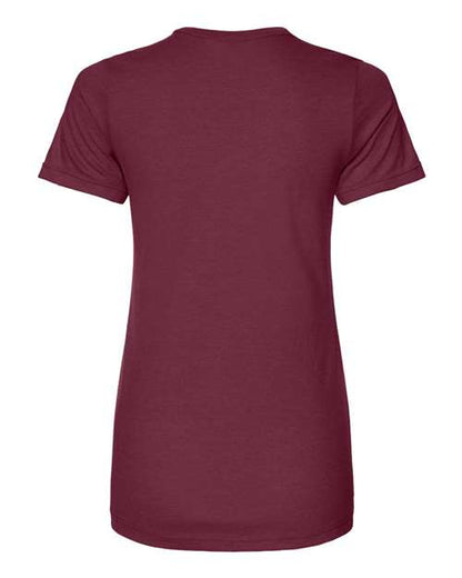 Maroon Mist-model Image