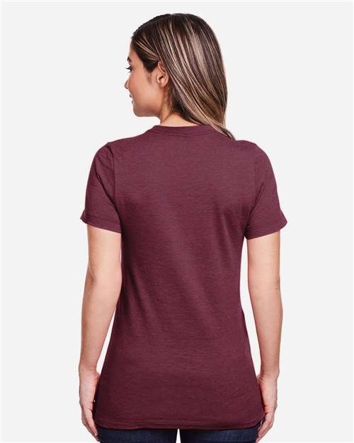 Maroon Mist-model Image