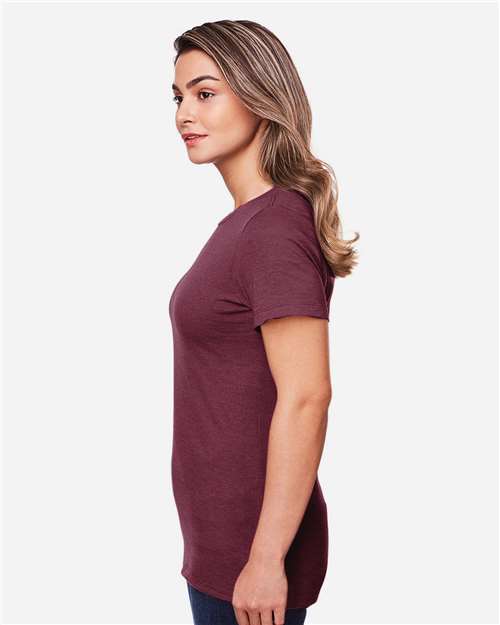 Maroon Mist-model Image