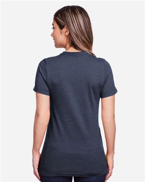 Navy Mist-model Image