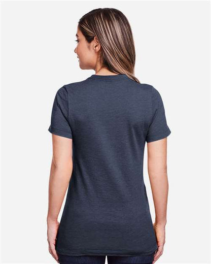 Navy Mist-model Image