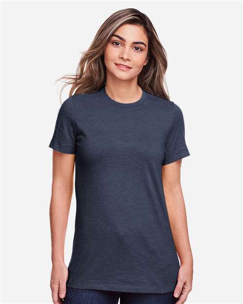 Navy Mist-model Image