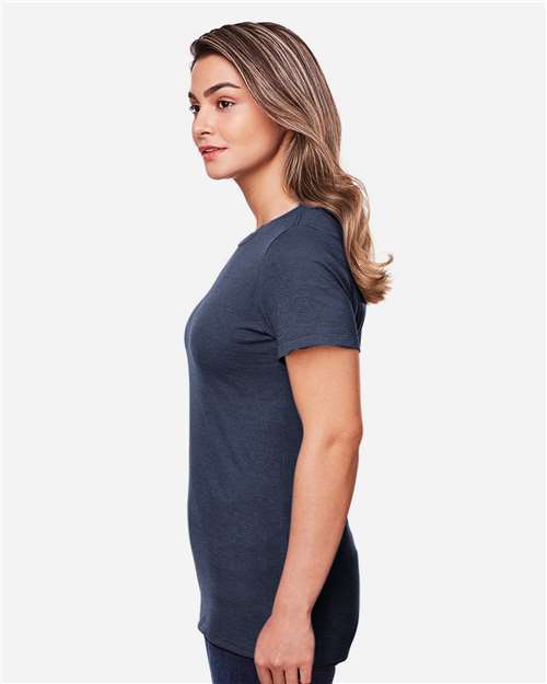 Navy Mist-model Image