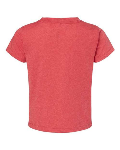 Red Triblend-model Image