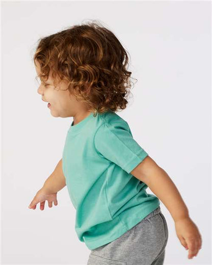 Saltwater-model Image