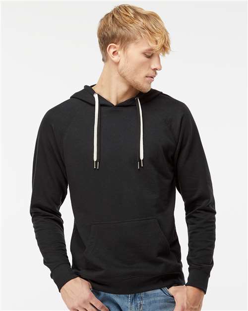 Black-model Image