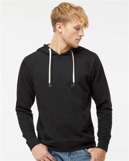 Black-model Image