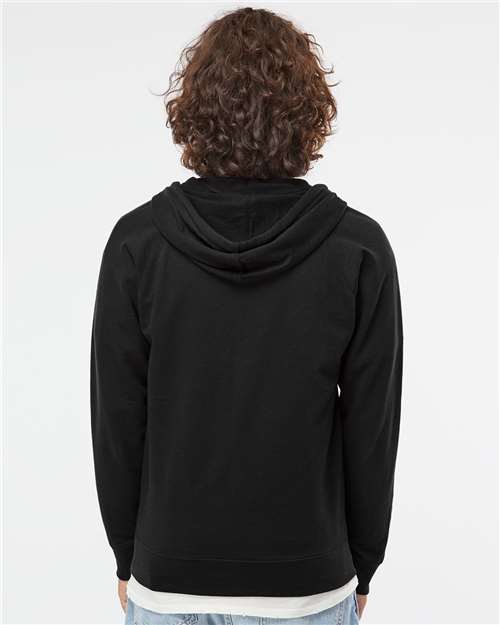 Black-model Image