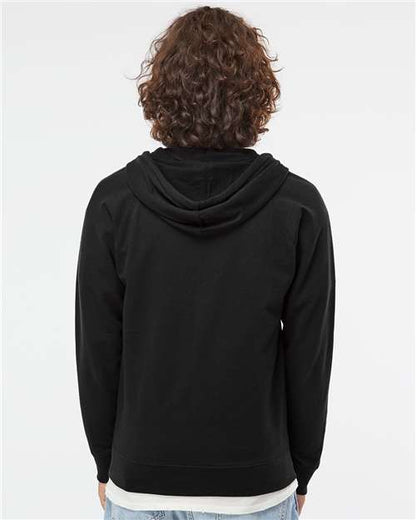 Black-model Image