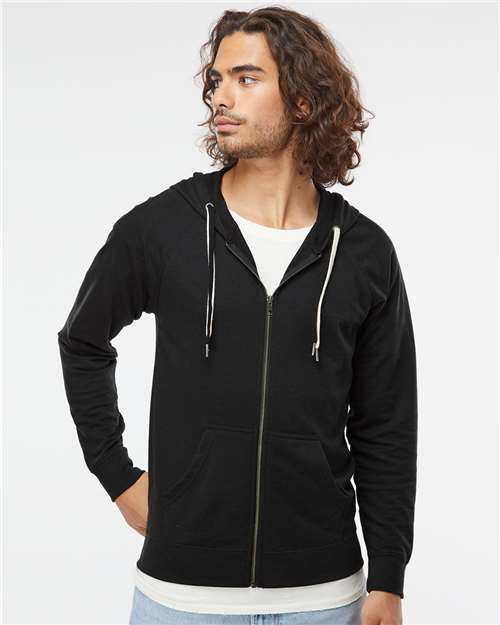 Black-model Image